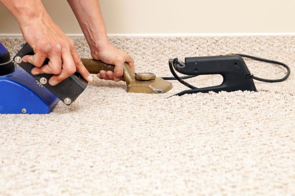 Carpet Replacement in Newport News