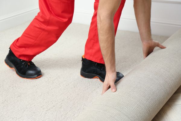 Carpet Service in Newport News