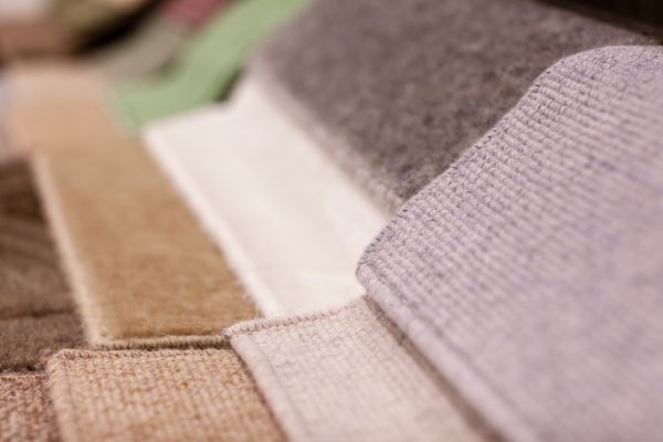 Exterior Carpet Installation in Newport News