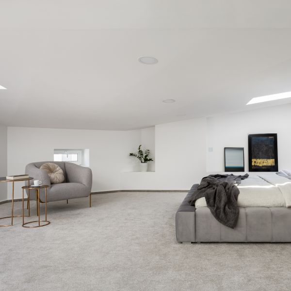Carpeting Service in Newport News