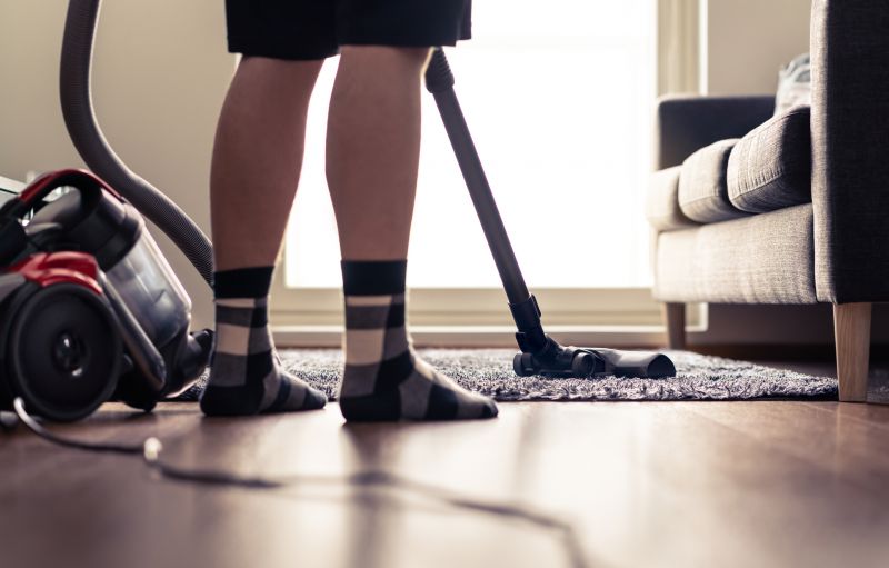 Apartment Carpet Cleaning