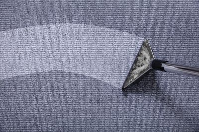 Carpet Maintenance Tools